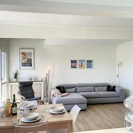 Apartman Les Planches Yourhosthelper